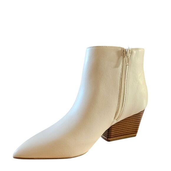 ALFANI ARMENAP Women's Block Heel Dressy Ankle Boots Size 9M - Picture 7 of 16